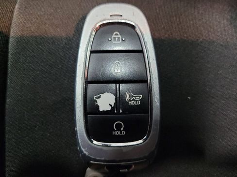 Used 2021 Hyundai Sonata SEL image 32