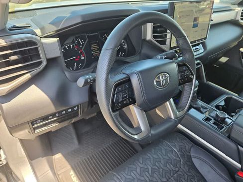 Used 2023 Toyota Tundra Limited AWD/4WD image 10
