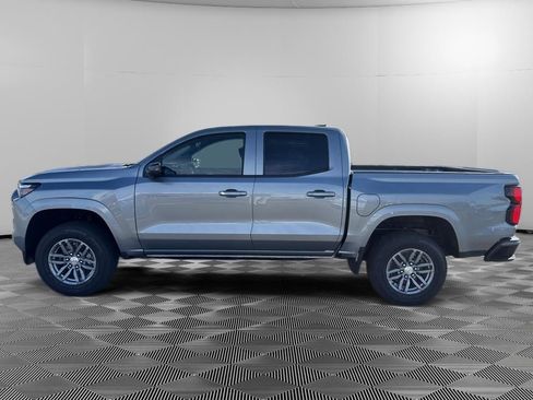 New 2026 Chevrolet Colorado LT w/ LT Convenience Package image 4