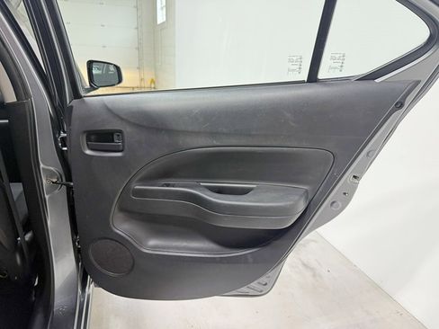 Used 2021 Mitsubishi Mirage G4 LE image 32