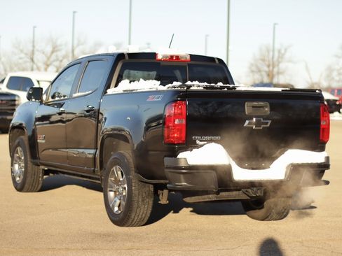 Used 2016 Chevrolet Colorado Z71 image 5