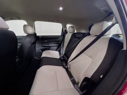 Used 2026 Honda CR-V LX image 21