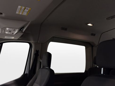 Used 2024 Ford Transit 350 XLT w/ Upfitter Package AWD/4WD image 33