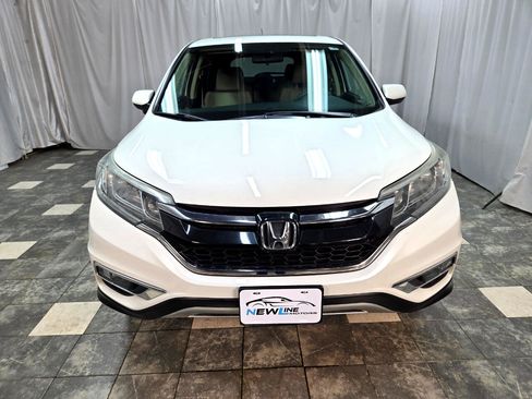 Used 2015 Honda CR-V EX image 3