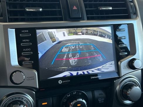 Used 2024 Toyota 4Runner SR5 image 17