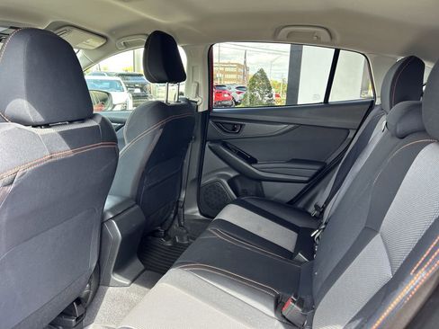 Used 2020 Subaru Crosstrek 2.0i Premium w/ Popular Package #2 image 13