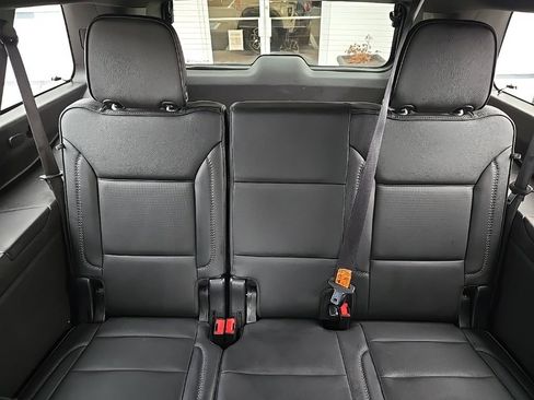 Used 2021 GMC Yukon XL Denali w/ Denali Premium Package image 54