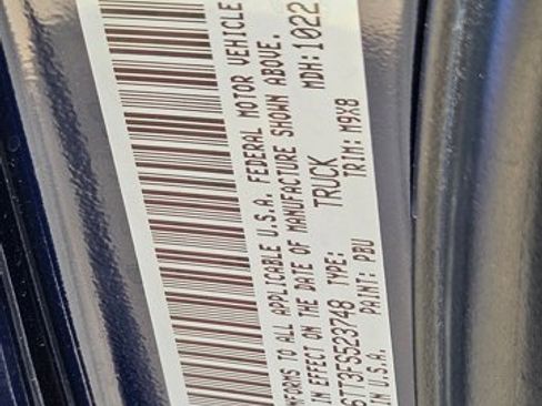 Used 2015 RAM 1500 Big Horn image 20