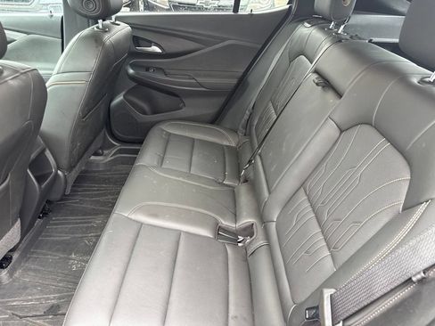 Used 2024 Buick Envista Avenir FWD image 9