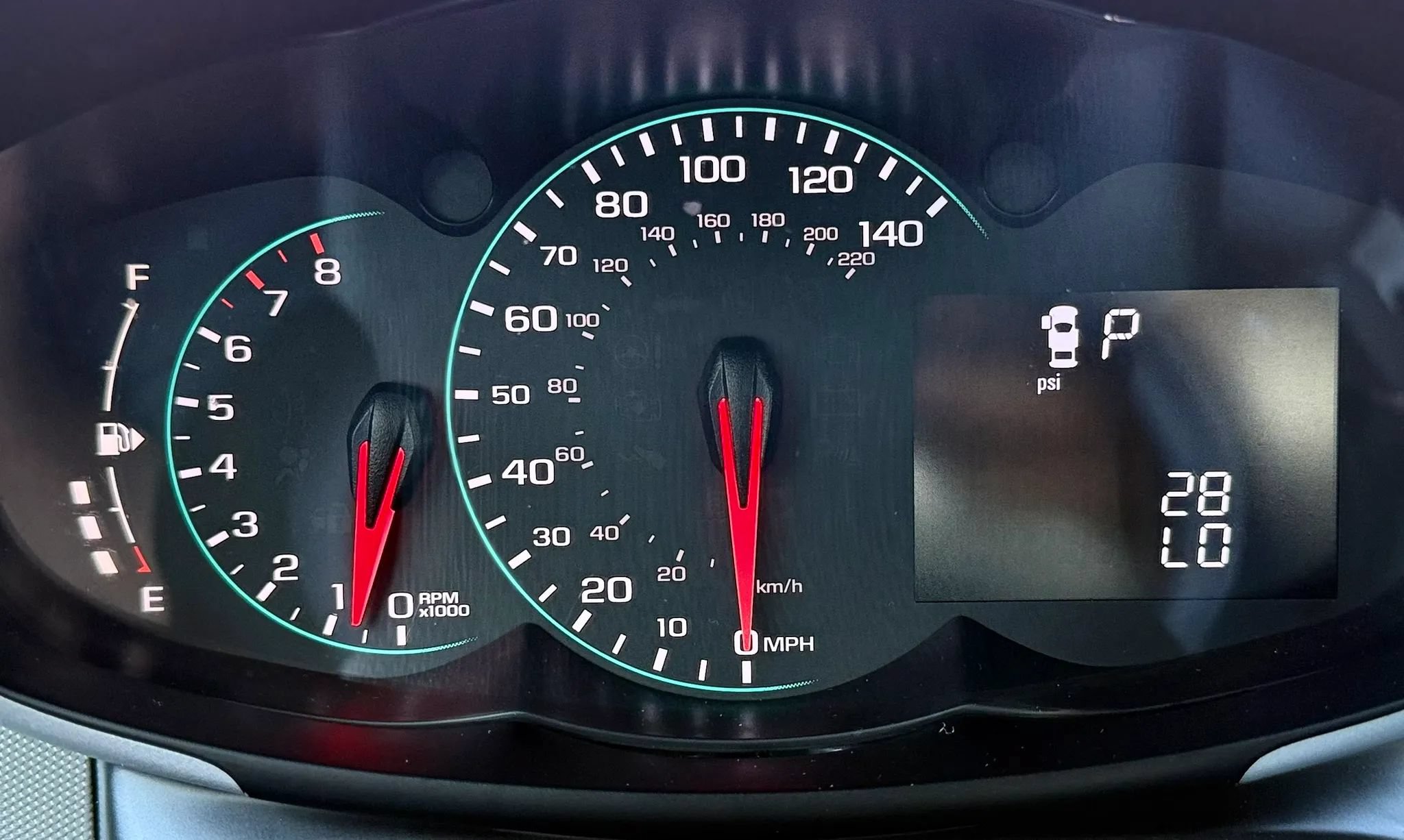 Used 2018 Chevrolet Sonic LS FWD image 14