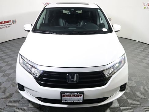 Used 2022 Honda Odyssey Elite image 18