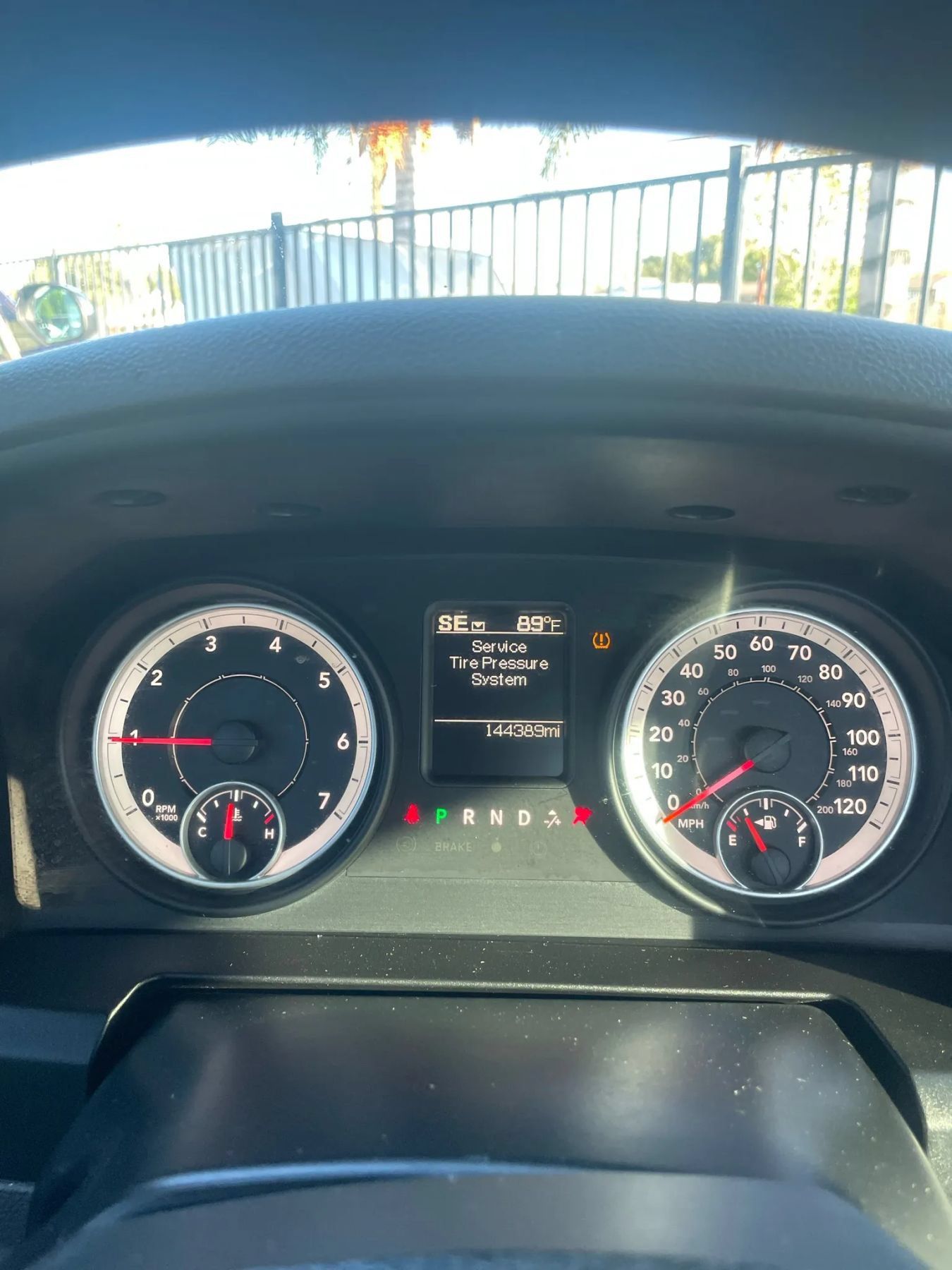 Used 2013 RAM 1500 Classic SLT RWD image 32