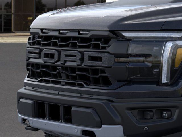 New 2026 Ford F150 Raptor AWD/4WD image 17