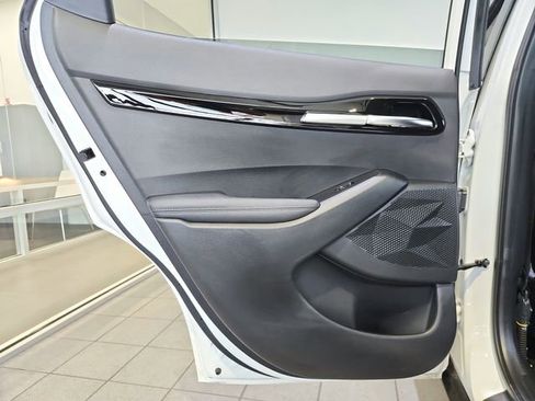 Certified 2024 Kia Seltos X-Line AWD/4WD image 22