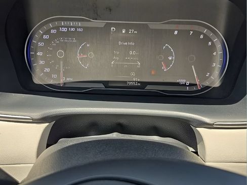 Used 2024 Hyundai Tucson SEL FWD image 23