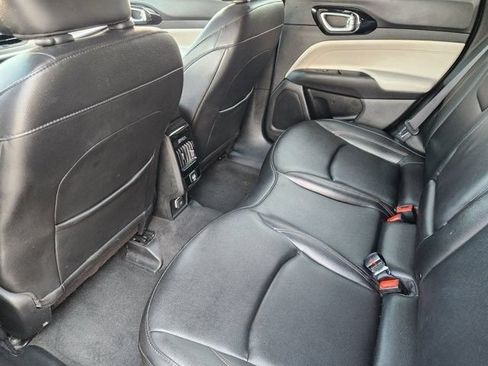 Used 2024 Jeep Compass Limited AWD/4WD image 30