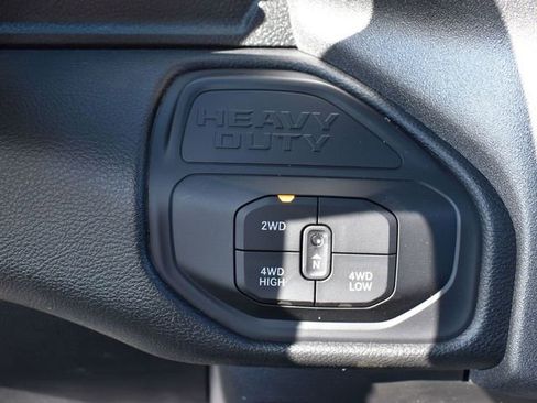 New 2025 RAM 4500 Tradesman image 12