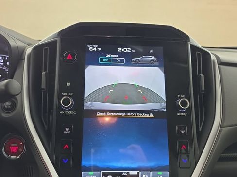 Certified 2024 Subaru Crosstrek 2.0i Premium AWD/4WD image 11