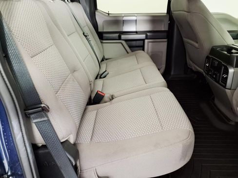 Used 2020 Ford F250 XLT w/ XLT Premium Package AWD/4WD image 4