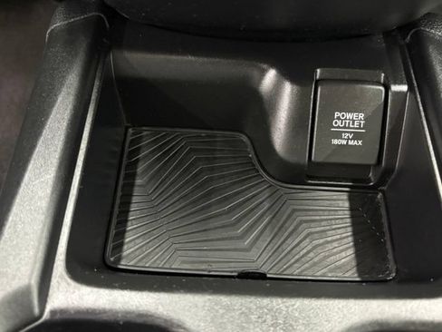 Used 2018 Honda CR-V EX image 31