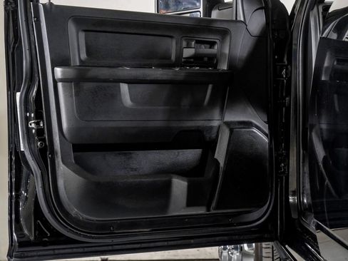 Used 2023 RAM 3500 Tradesman w/ Safety Group AWD/4WD image 32