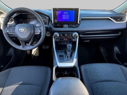 Used 2023 Toyota RAV4 XLE w/ Convenience Package FWD image 22