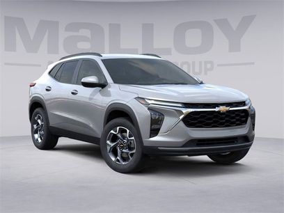 New 2026 Chevrolet Trax LT w/ Driver Confidence Package