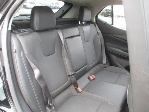 Certified 2023 Buick Encore GX Select w/ Experience Buick Package image 20