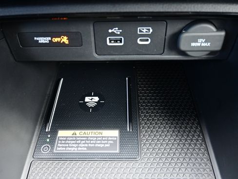 Used 2023 Honda CR-V EX-L image 26