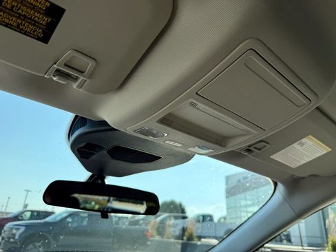 New 2026 Ford Escape SE FWD image 29