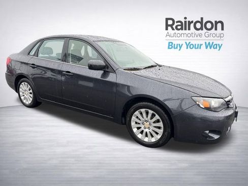 Used 2010 Subaru Impreza 2.5i Premium image 1