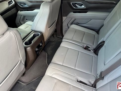 Certified 2023 Chevrolet Tahoe LT AWD/4WD image 13