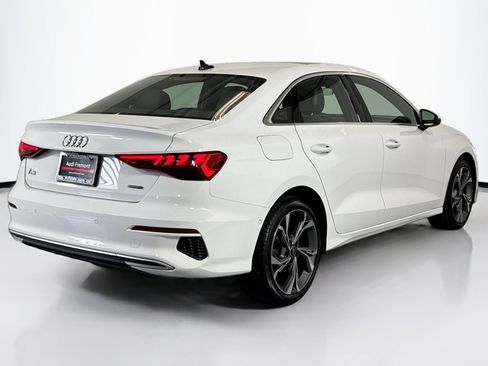 Used 2022 Audi A3 2.0T Prestige image 5