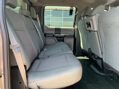 Used 2019 Ford F350 XL w/ Power Equipment Group AWD/4WD image 32