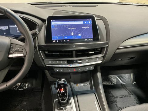 Used 2024 Cadillac CT5 Premium Luxury image 7