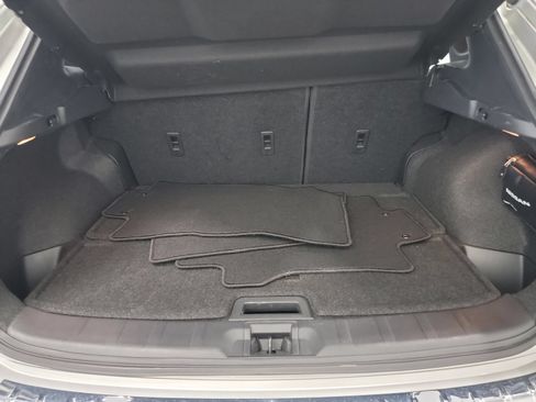 Used 2021 Nissan Rogue Sport SV FWD image 25