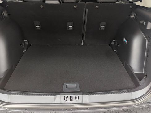 New 2025 Ford Bronco Sport Big Bend image 19