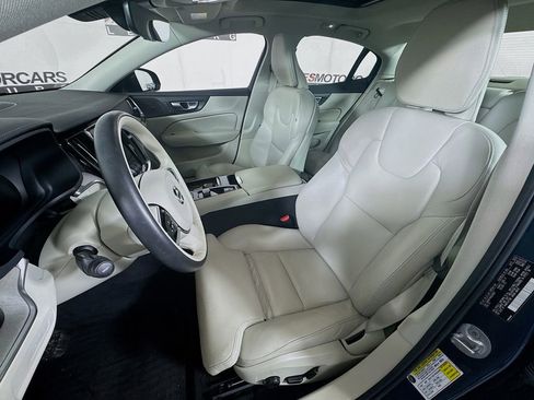 Used 2024 Volvo S60 T8 Ultimate w/ Climate Package image 22