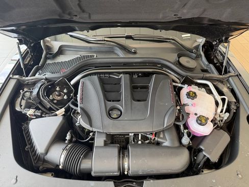 Used 2026 Dodge Charger Scat Pack AWD/4WD image 21