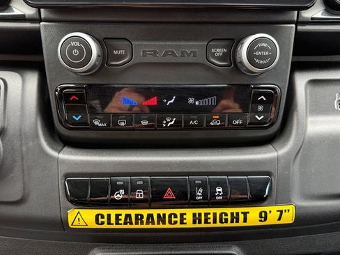 Used 2024 RAM ProMaster 3500 image 29