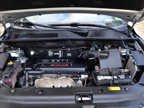 Used 2007 Toyota RAV4 4WD image 16