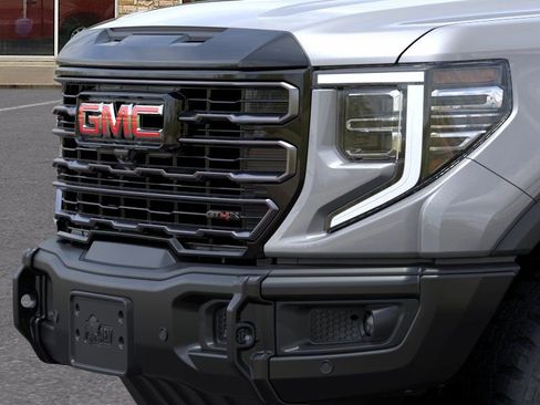 New 2026 GMC Sierra 1500 AT4X AWD/4WD image 13