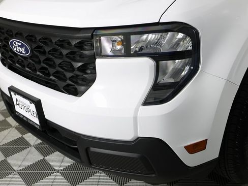 Used 2025 Ford Maverick XL w/ Equipment Group 102A image 37