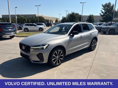 Certified 2024 Volvo XC60 B5 Plus w/ Protection Package Premier