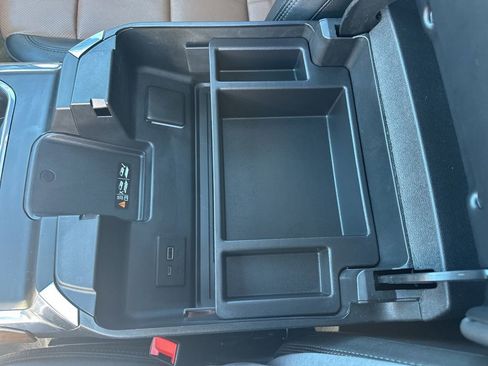 Used 2024 Chevrolet Silverado 2500 High Country w/ Technology Package image 34