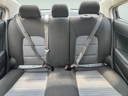 Used 2018 Kia Forte S FWD image 25