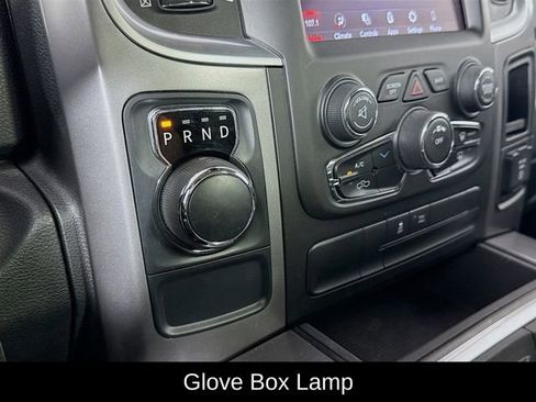 Used 2021 RAM 1500 Classic SLT w/ Electronics Group RWD image 24