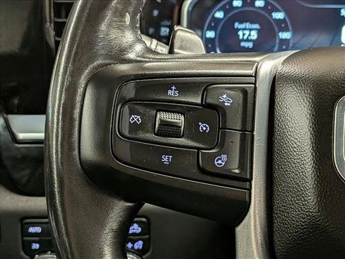 Used 2022 GMC Sierra 1500 Elevation w/ Elevation Premium Package AWD/4WD image 11