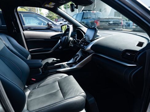 Used 2024 Mitsubishi Eclipse Cross SEL AWD/4WD image 23