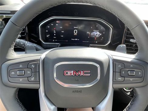 New 2026 GMC Sierra 1500 Elevation w/ Elevation Premium Package image 19